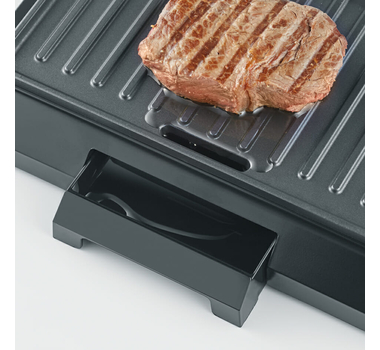 SEVERIN PANINI slim multi-grill compact 800W - KG 2394