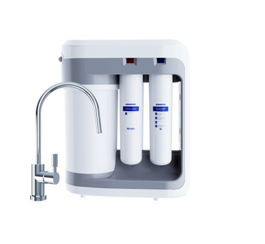 AQUAPHOR Osmoseur et purificateur d'eau avec réservoir de 5 litres RO-202S