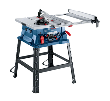 BOSCH Scie a table GTS 254 Professional - 0601B450K0