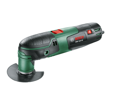 BOSCH Outil multifonctions PMF 220 CE - 603102000