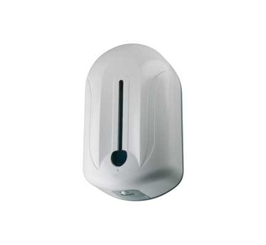 JVD SAPHIR Distributeur de savon automatique avec détecteur infrarouge 1100 ml - 844397