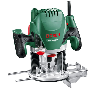 BOSCH Défonceuse POF 1200 AE   'ROUTER - 060326A100