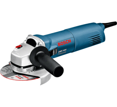 BOSCH Meuleuse GWS 1400 Professional - 601824800