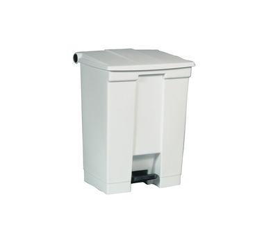 RUBBERMAID Collecteur à pédale 68,1 L