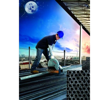 BOSCH Scie tronçonneuse à métaux GCO 220 - 0601B373K1