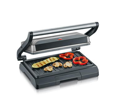 SEVERIN PANINI slim multi-grill compact 800W - KG 2394