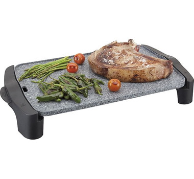 JATA PLANCHE A GRILL GRANIT 2500 W Espagne - GR558 A