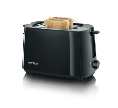 SEVERIN Grille-pain automatique 700 W - AT 2287