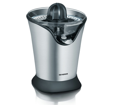 SEVERIN Presse orange inox brossé 85W - CP 3534