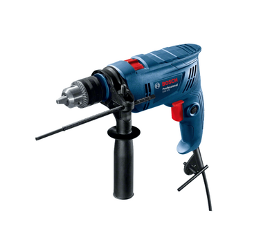 BOSCH Perceuse à percussion GSB 570 Professional - 06011B70K0