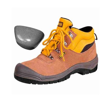 INGCO Chaussures de sécurité S1P Taille 46 - SSH02S1P.46