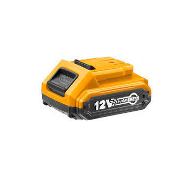 INGCO Batterie Lithium-Ion 12V - FBLI12151