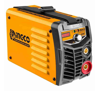 INGCO Poste à souder 160W Inverter MMA - ING-MMA16015