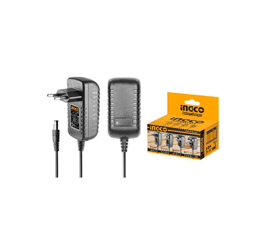 INGCO Chargeur de batterie 12V S12 - FCLI12071