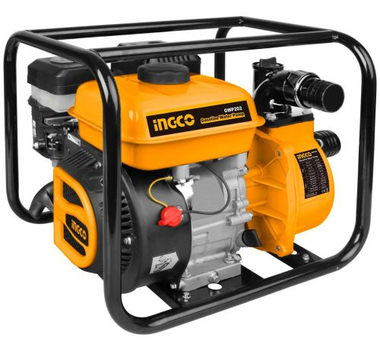 INGCO Pompe à eau essence 7.0HP - GWP302