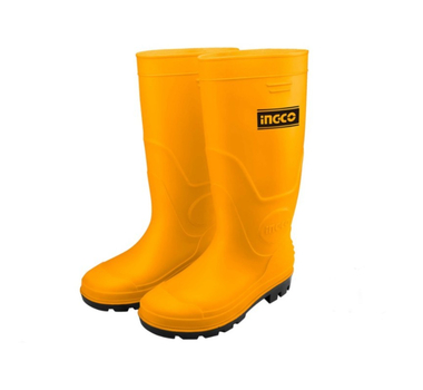 INGCO BOTTES DE SÉCURITÉ S1P TAILLE41 - SSH092S1P.41