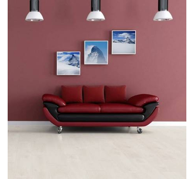 KRONOSWISS PARQUET STRATIFIE 10 MM SWISS ELITE AC5 EN M²(1.536M²/PAQUET) - 3035 Chene Davos