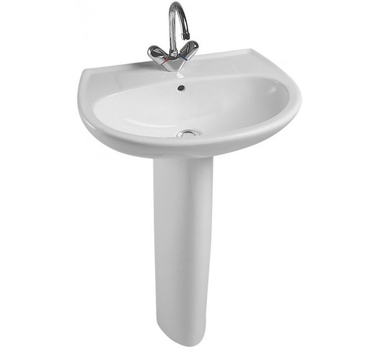 JACOB DELAFON BRIVE Lavabo 54 cm E1282MA-00