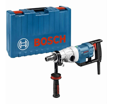 BOSCH Appareil de forage diamant GDB 180 WE - 0601189800