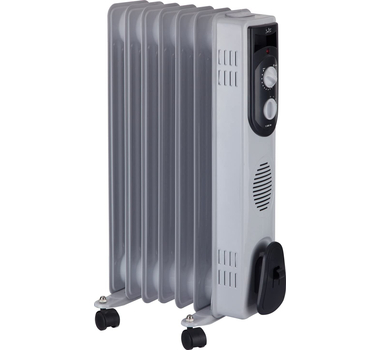 JATA RADIATEUR A BAIN DE HUILE 7 ELEMENTS  - R107