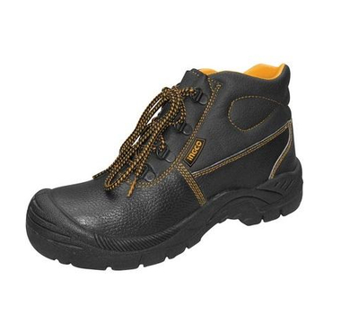 INGCO Chaussures sécurité S1P Taille 44 - SSH04S1P.44