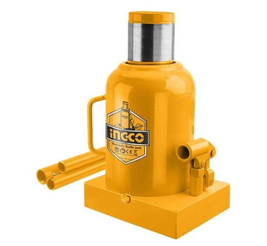 INGCO Cric bouteille 30 Tonnes - HBJ3002