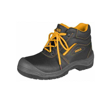 INGCO Chaussures sécurité S1P Taille 40 - SSH04S1P.40