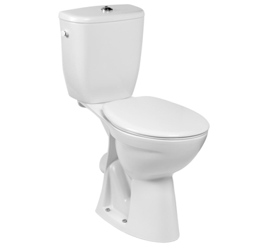 JACOB DELAFON BRIVE Bloc de WC surlevée PMR E1730-00