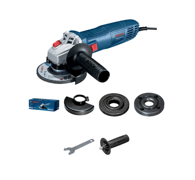 BOSCH Meuleuse angulaire GWS 700 Professional - 06013A30K1