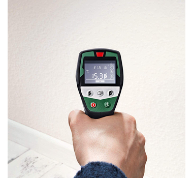 BOSCH Détecteur thermique UniversalTemp - 0603683100