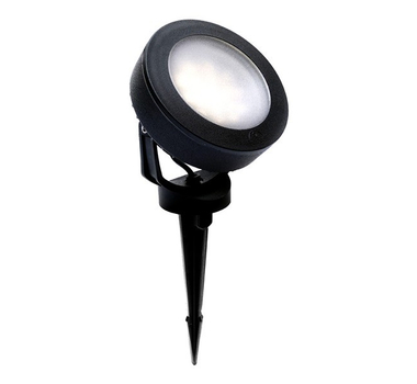 FUMAGALLI Tommy 10W 3000K Noir LED Lumière de pointe