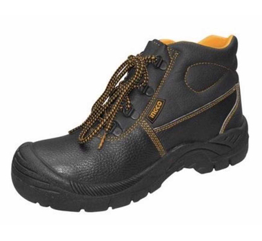 INGCO Chaussures sécurité Taille 46 - SSH04SB.46