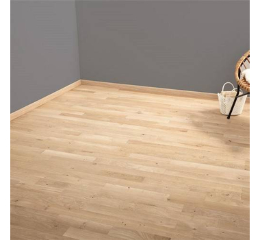 PRIMAWOOD Parquet Bois Massif Chêne 10Mm