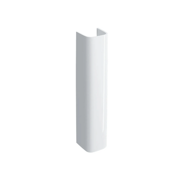 GEBERIT SELNOVA SQUARE Colonne Blanche - 500.342.01.1