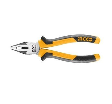 INGCO Pince à bec long haute performance 160mm - HHLNP28160