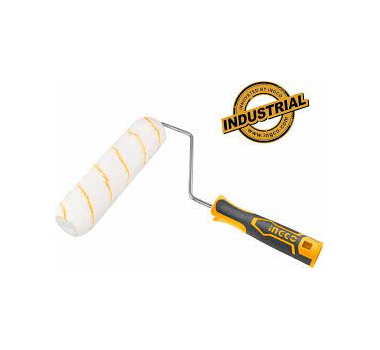 INGCO Manche à rouleaux 230mm - HRHT042301D