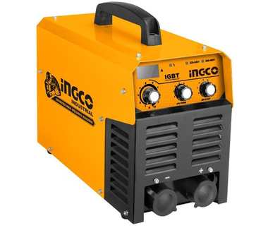 INGCO Poste à souder Inverter MMA - 250A - 70V - ING-MMA2508