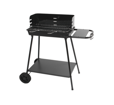 SOMAGIC Lugano barbecue de jardin à charbon - 345027