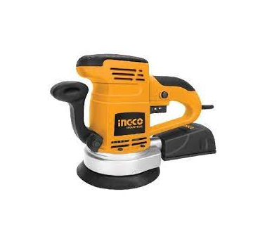 INGCO Ponceuse orbitale 450W - RS4508