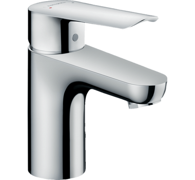 HANSGROHE Mitigeur Lavabo Logis E 70 Coolstart Chromé - 71164000