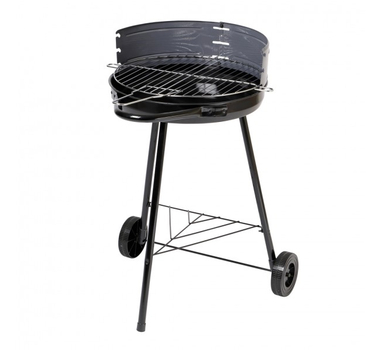 SOMAGIC Corsica barbecue de jardin à charbon -354400001