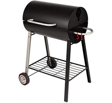 SOMAGIC Dakota barbecue de jardin à charbon-376040003