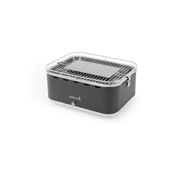 BARBECOOK Carlo Urban Grey Barbecue portable - 2235915000