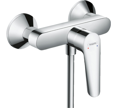 HANSGROHE Mitigeur Douche Logis E Chromé - 71602000