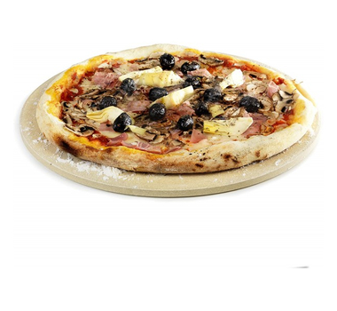 BARBECOOK - Plaque de Cuisson Pizza - 2230023300