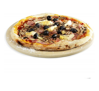 BARBECOOK - Plaque de Cuisson Pizza - 2230023300