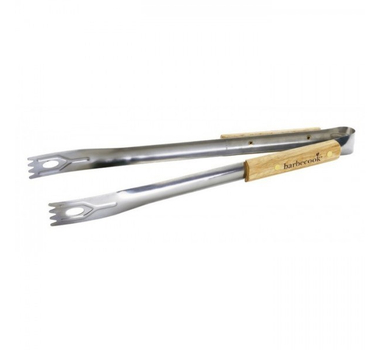 BARBECOOK  Pince 40CM Bois - 2230207055