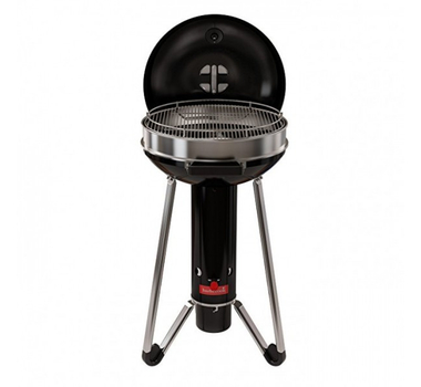 SOMAGIC Adam 50 Top barbecue de jardin à charbon-2237150900