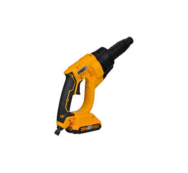 Pistolet de karcher ingco - Ingco