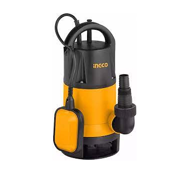 INGCO Pompe submersible 750W 1HP - SPD7501